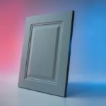 Front R9 - ROMA 24 - materiały dla meblarstwa